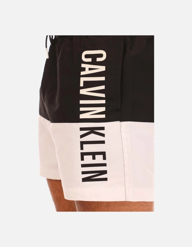 Medium Drawstring Swim Shorts