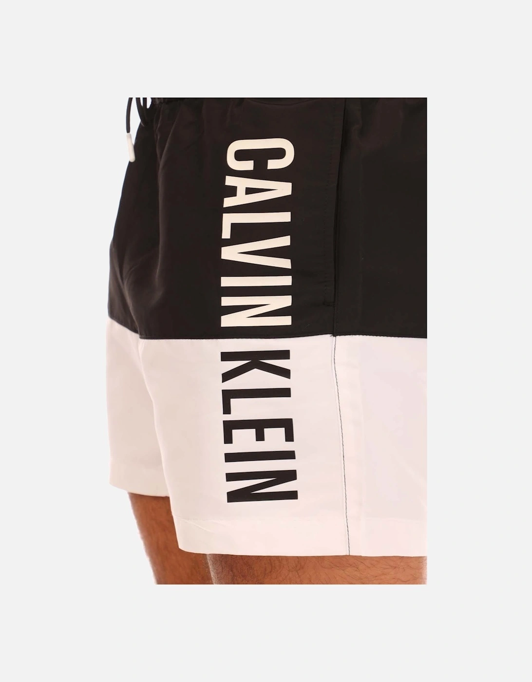 Medium Drawstring Swim Shorts