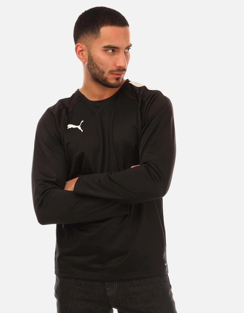 TeamLIGA Training Sweatshirt