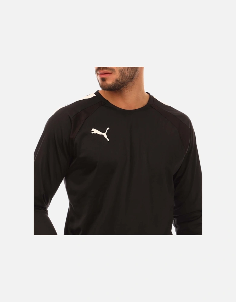 TeamLIGA Training Sweatshirt