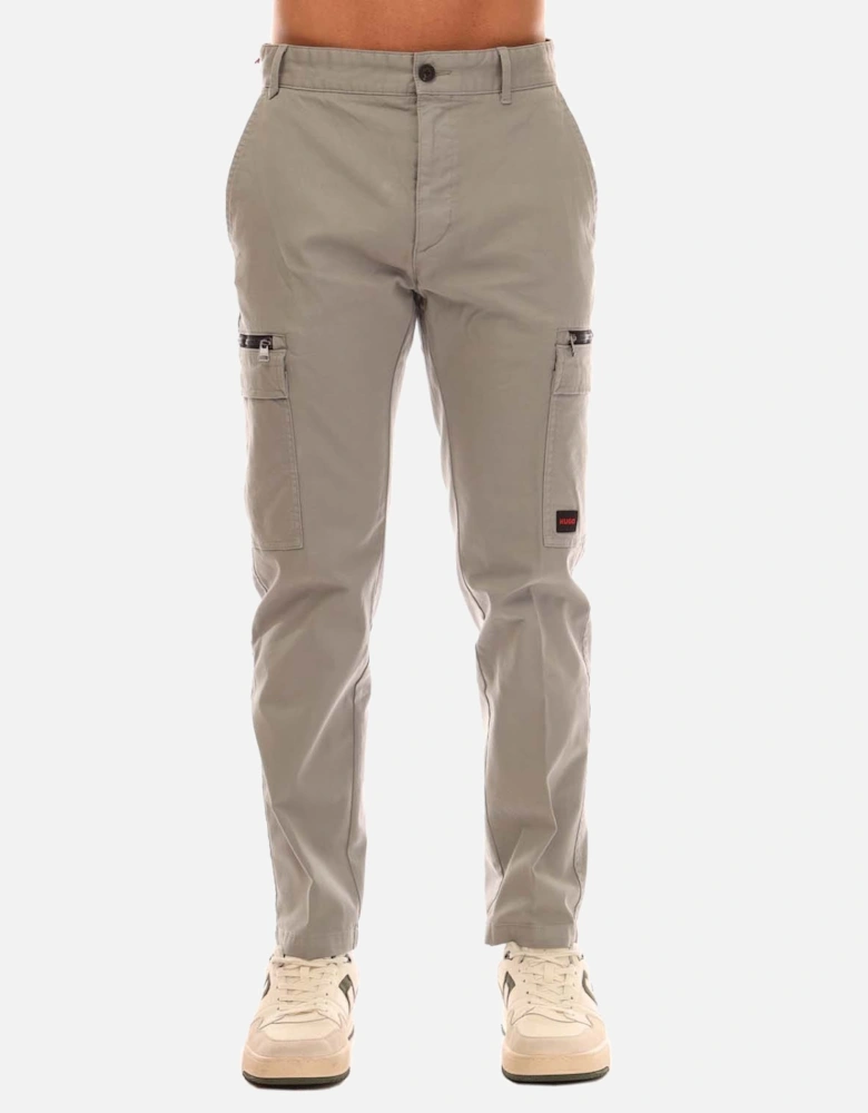 Glian231D Trousers