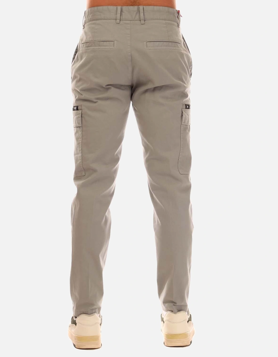 Glian231D Trousers