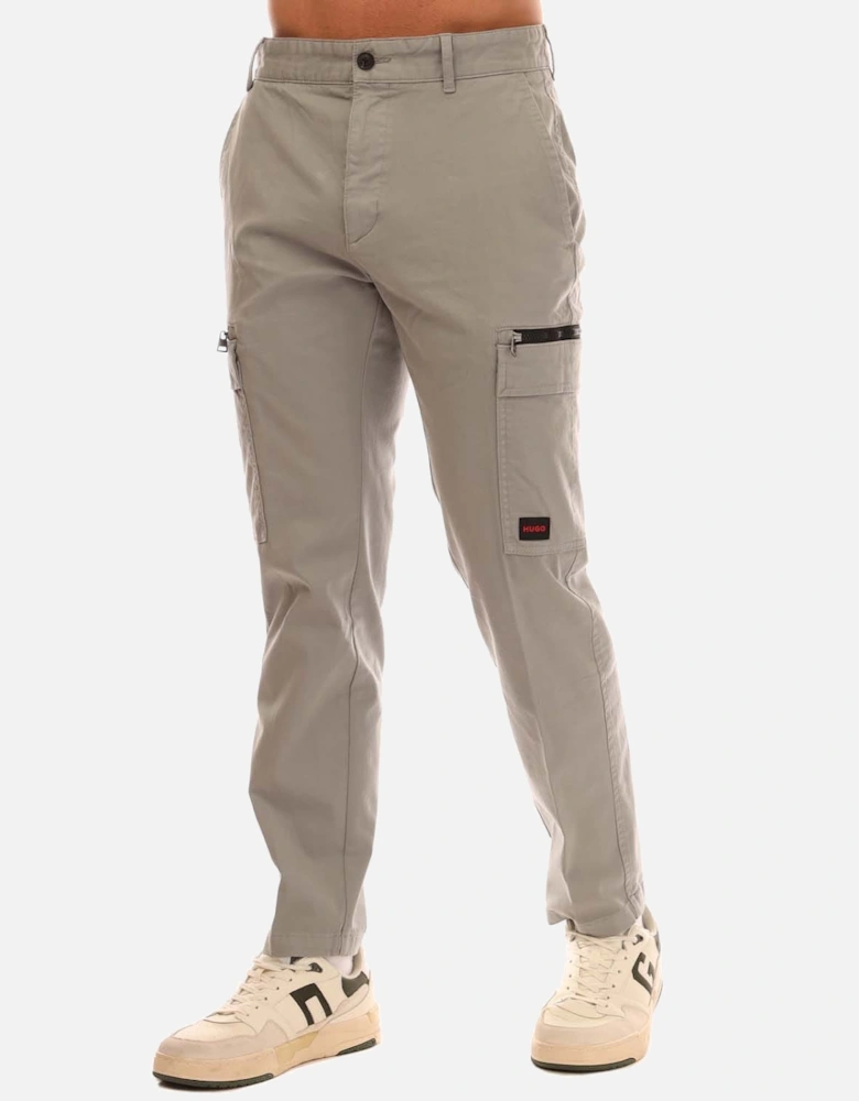 Glian231D Trousers