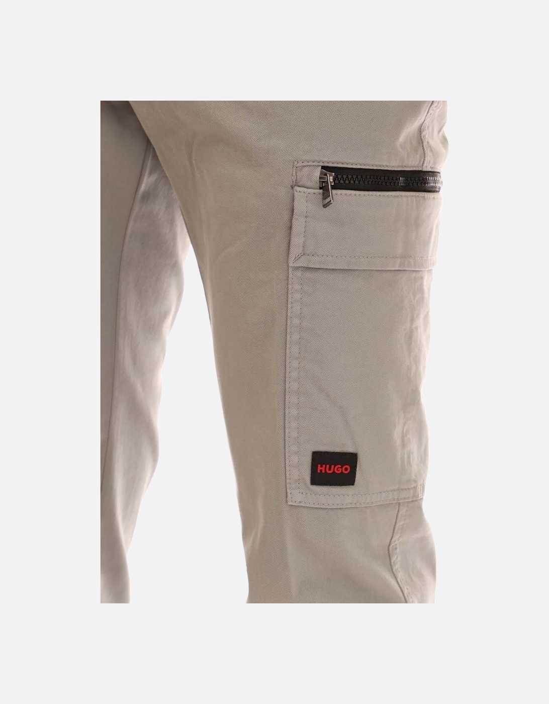 Glian231D Trousers