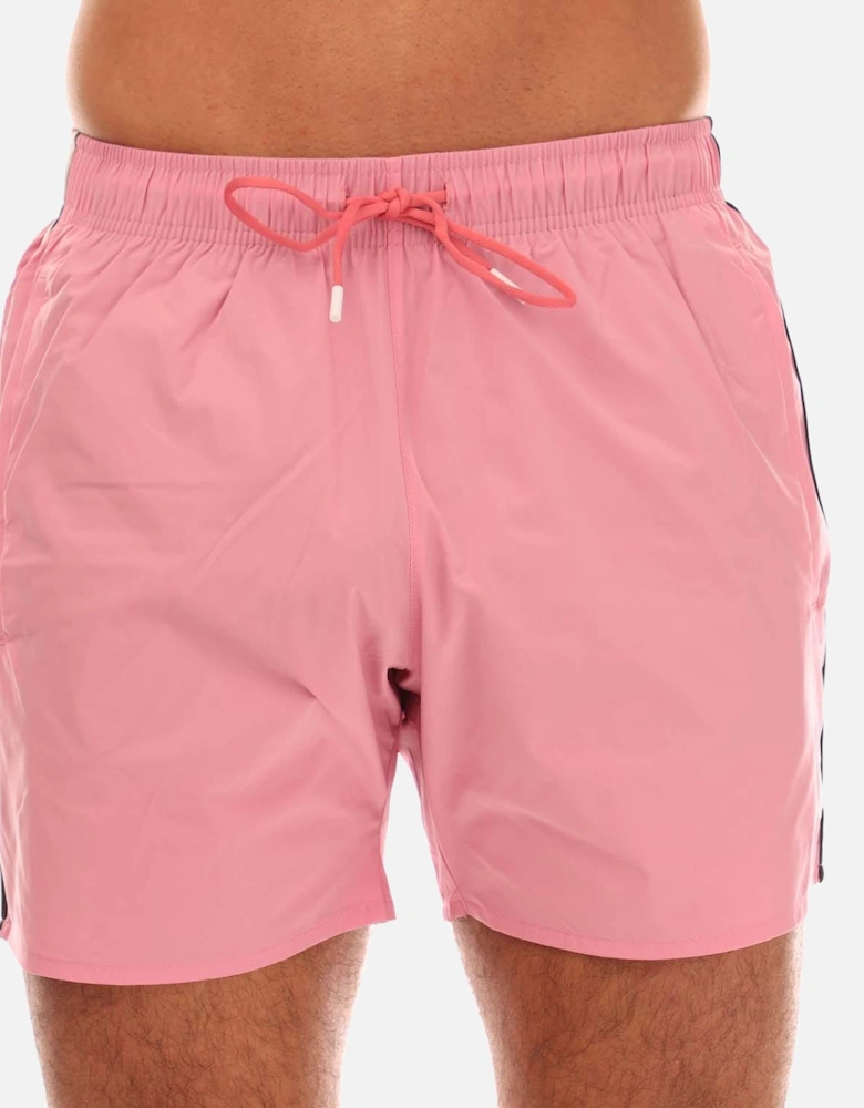 Fully Lined Swim Shorts