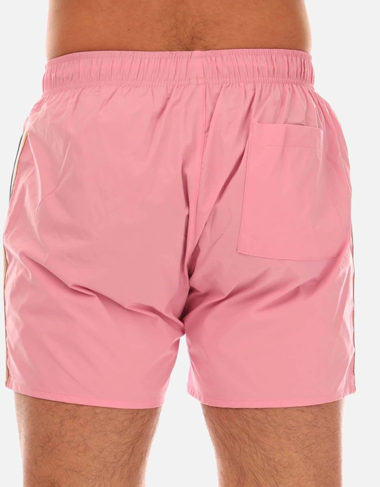 Fully Lined Swim Shorts