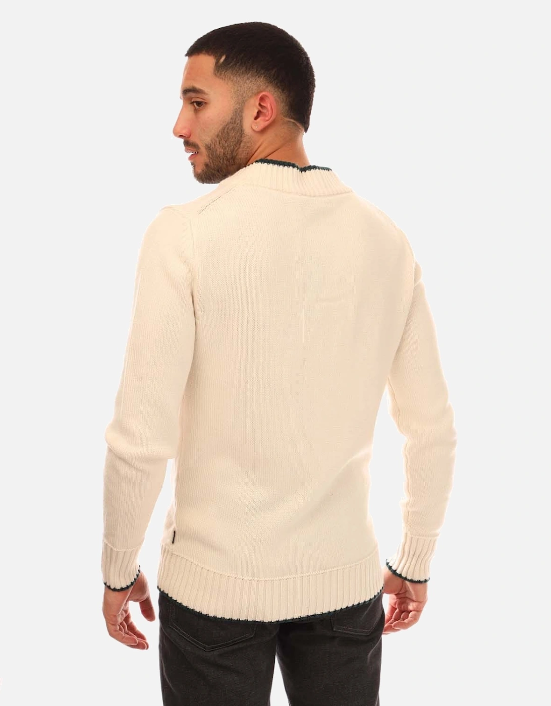 Marzio Sweater