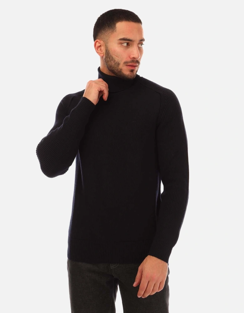 Manuello Sweater