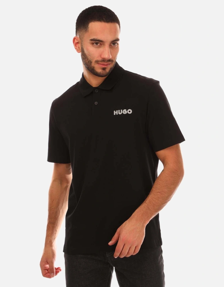 Drocholo Polo Shirt