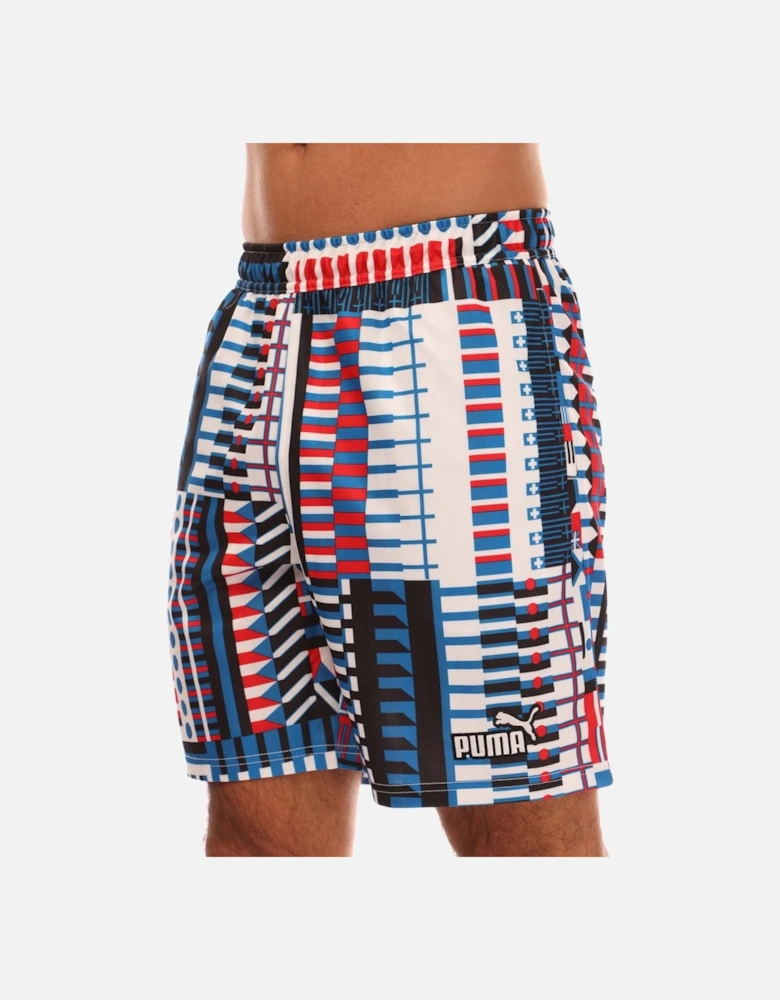 FanwearCapsule Shorts