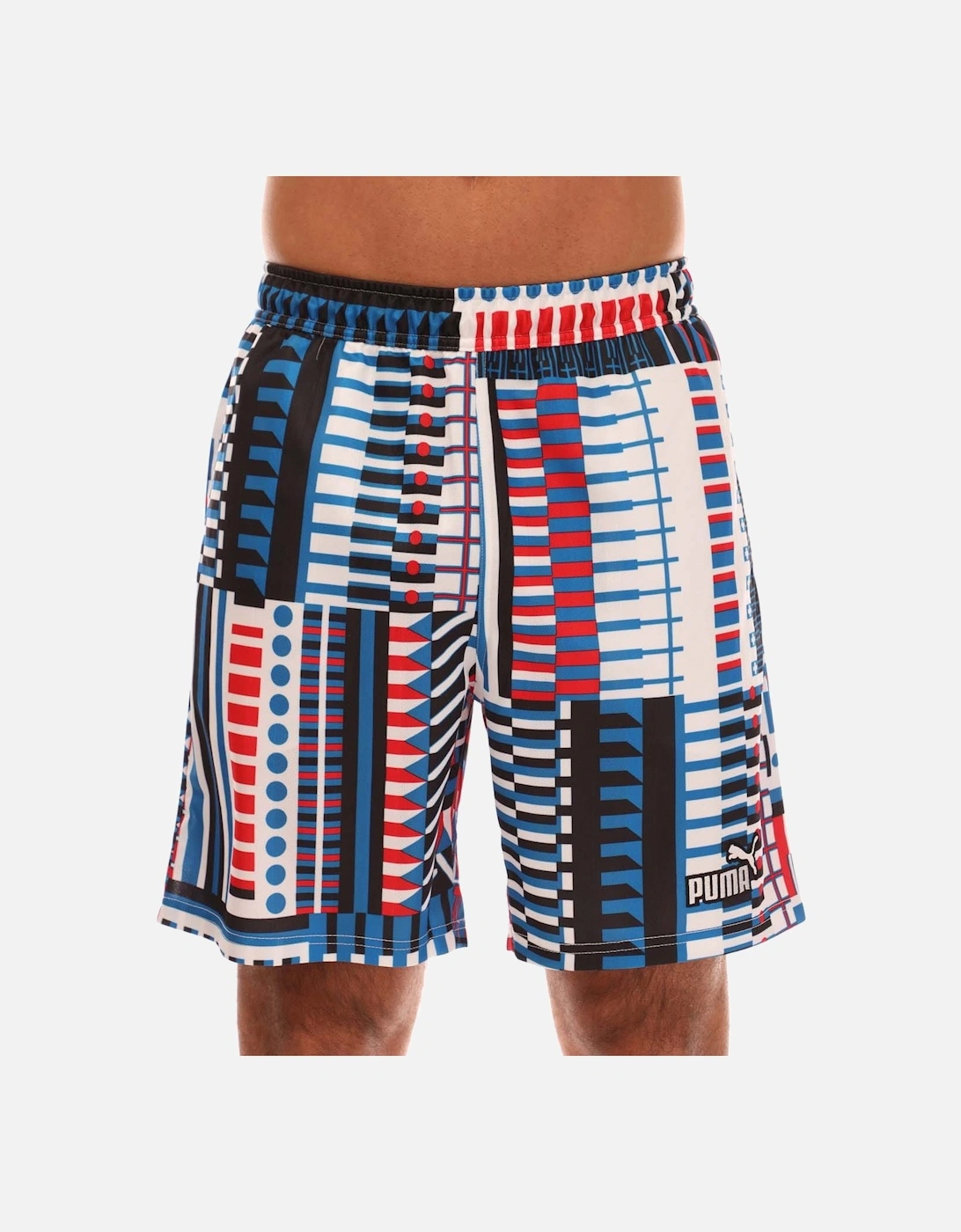 FanwearCapsule Shorts, 5 of 4