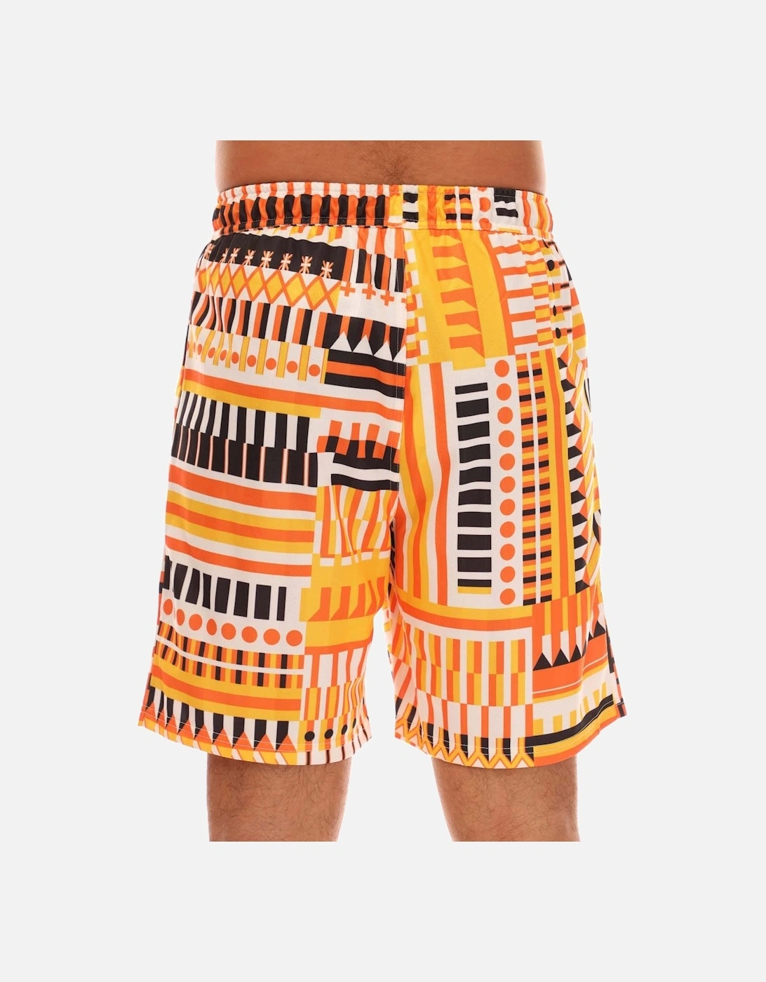 FanwearCapsule Shorts