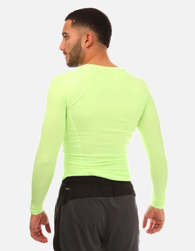 LIGA Baselayer Long Sleeve T-Shirt