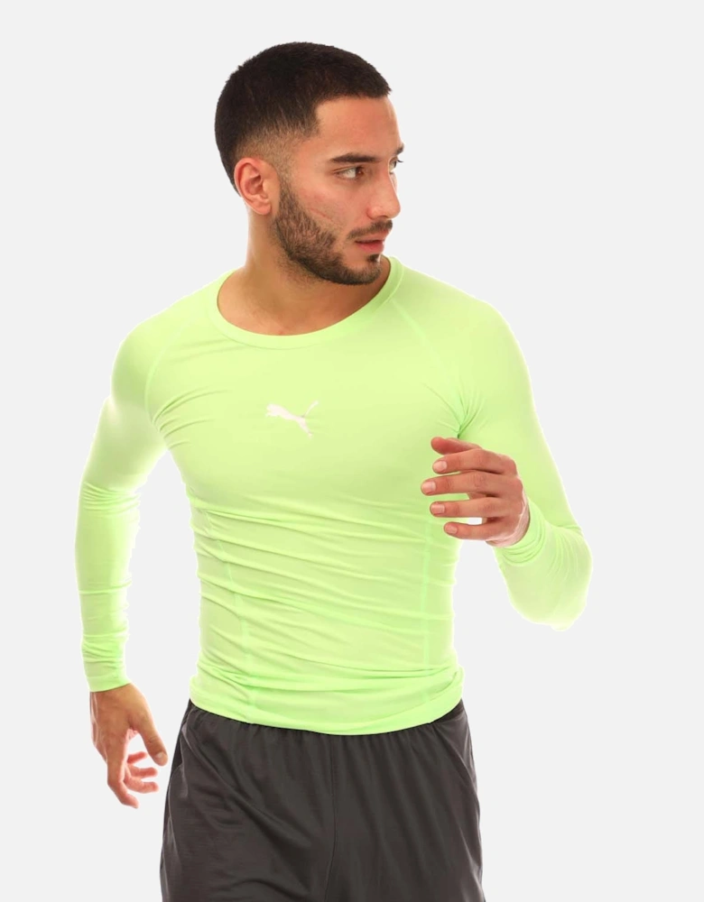 LIGA Baselayer Long Sleeve T-Shirt