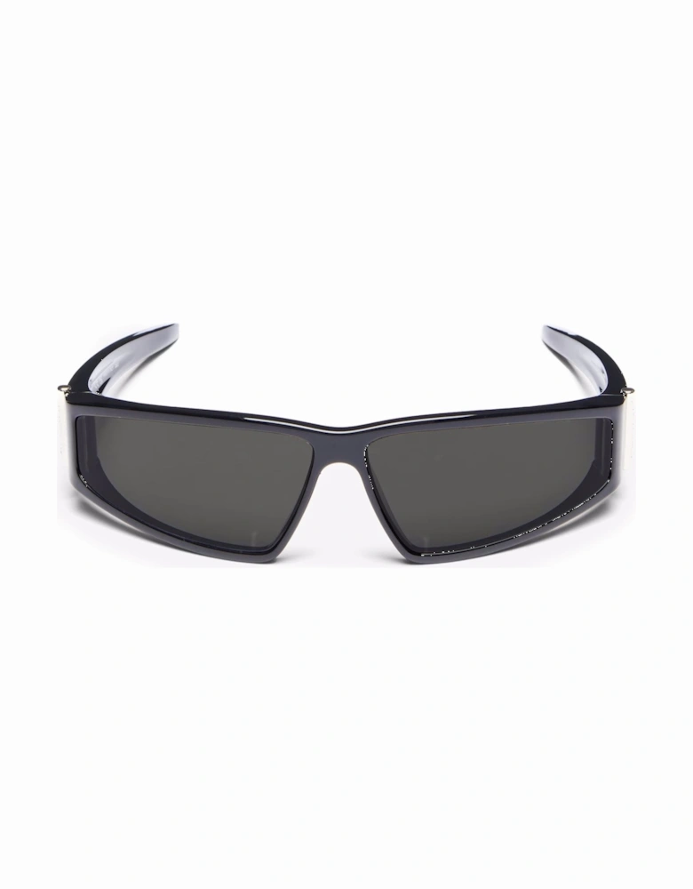 Bio Injection Sunglasses Black