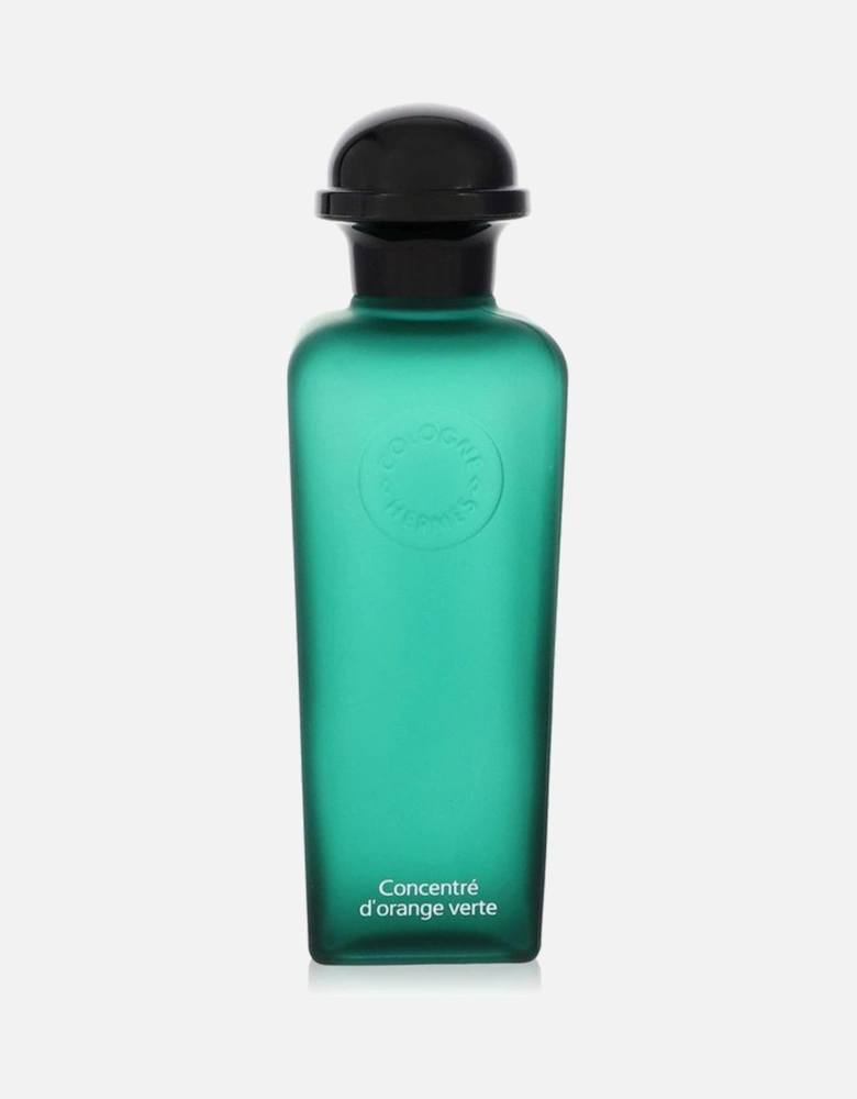 Eau D'Orange Verte by Eau De Toilette Spray Concentre (Unisex Unboxed)