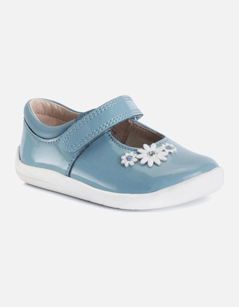 Fairy Tale Girls First Shoes