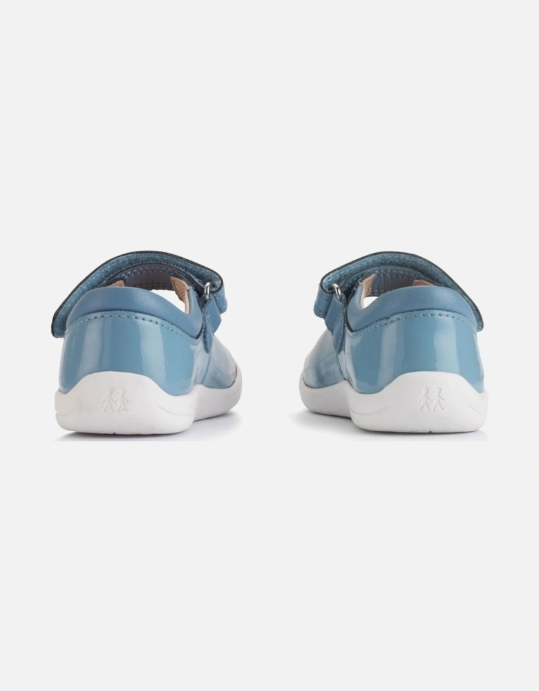 Fairy Tale Girls First Shoes