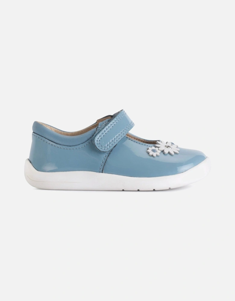 Fairy Tale Girls First Shoes