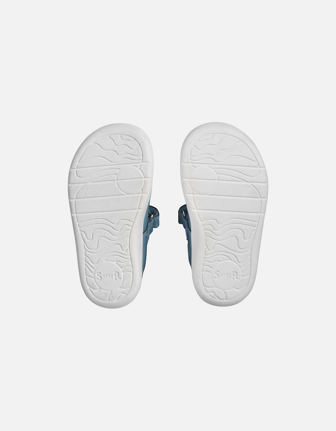 Fairy Tale Girls First Shoes