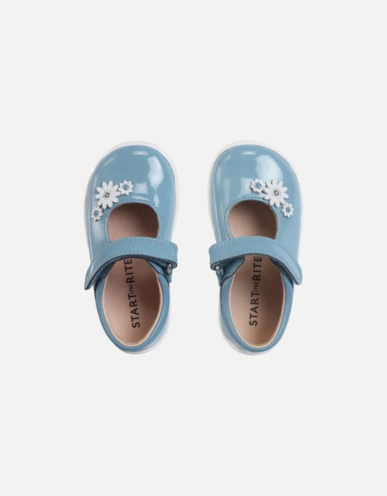 Fairy Tale Girls First Shoes