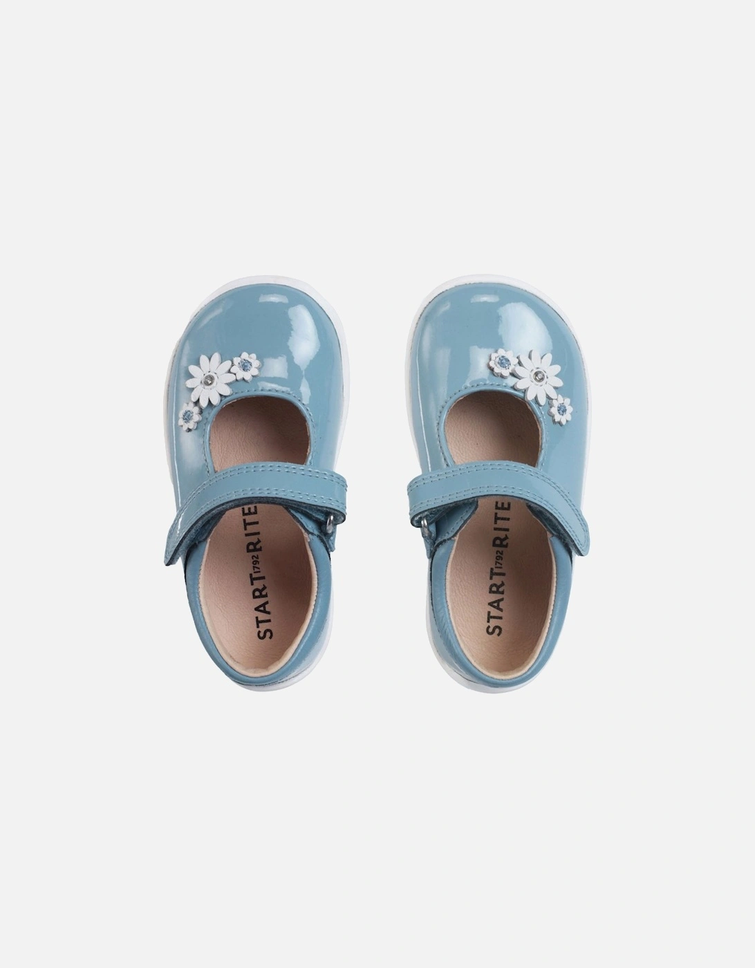 Fairy Tale Girls First Shoes
