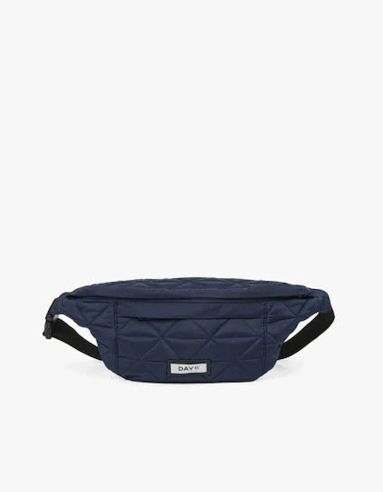 DAY NAVY BLAZER BUM BAG