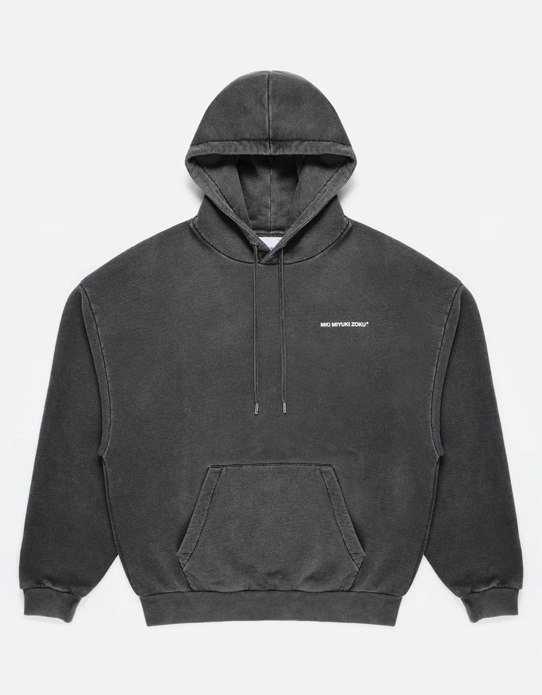 Oversized Uniform Hoodie, 10 of 9