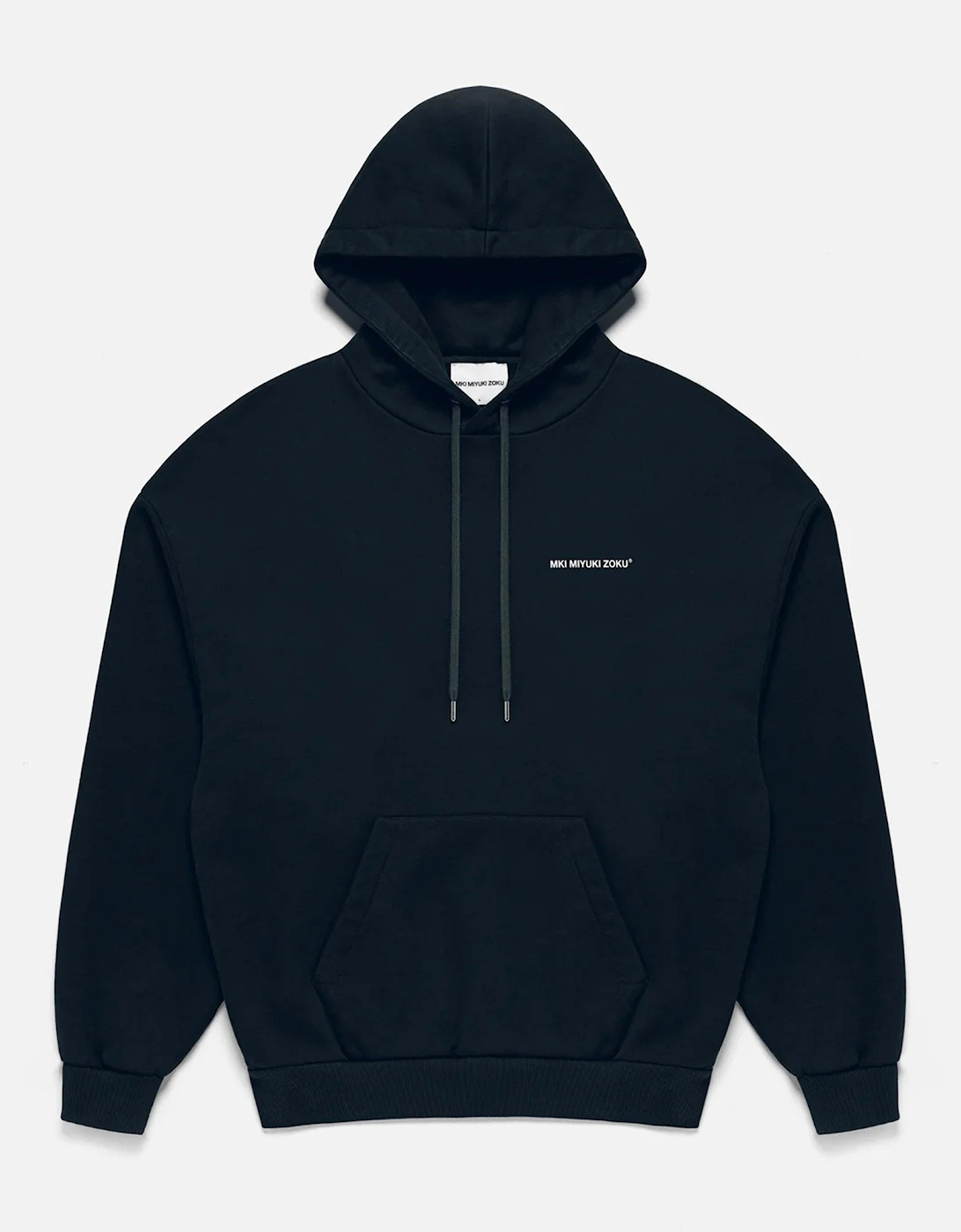 Oversized Uniform Hoodie, 9 of 8