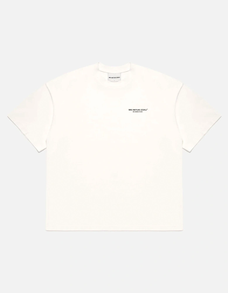 Oversized Fit Design Studio T-Shirt