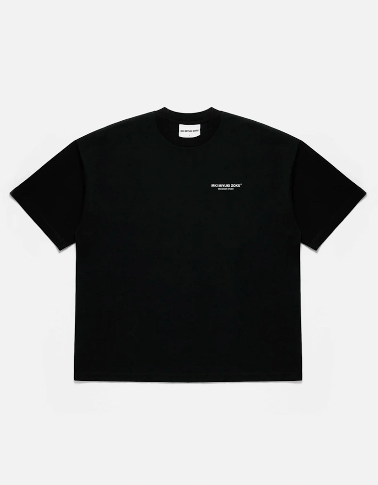 Oversized Fit Design Studio T-Shirt