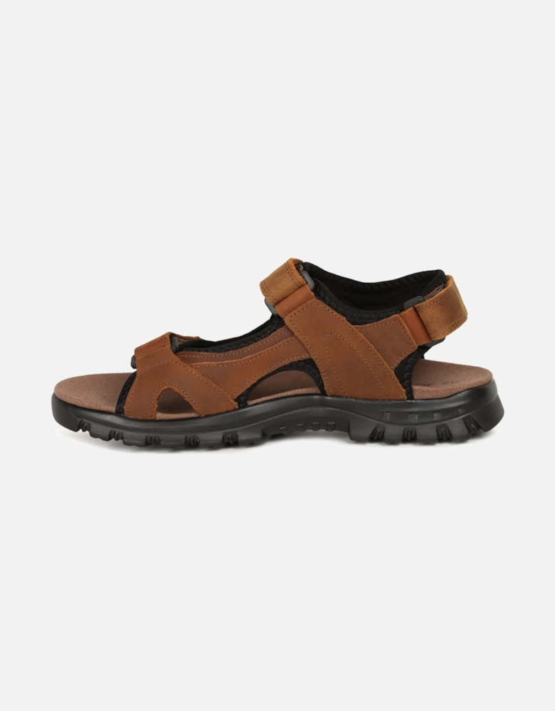 Bart 04 Mens Riptape Sandals