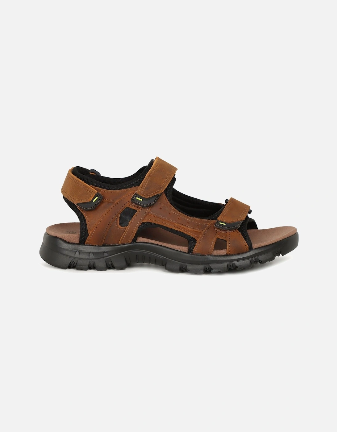 Bart 04 Mens Riptape Sandals