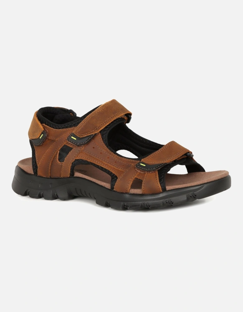 Bart 04 Mens Riptape Sandals