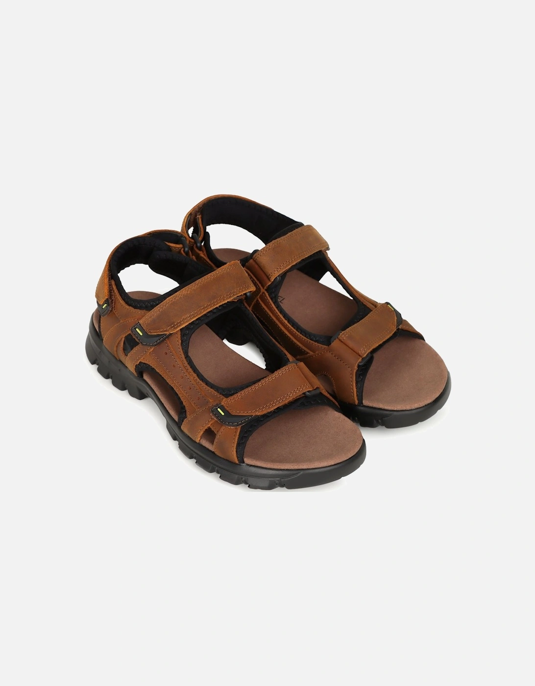 Bart 04 Mens Riptape Sandals