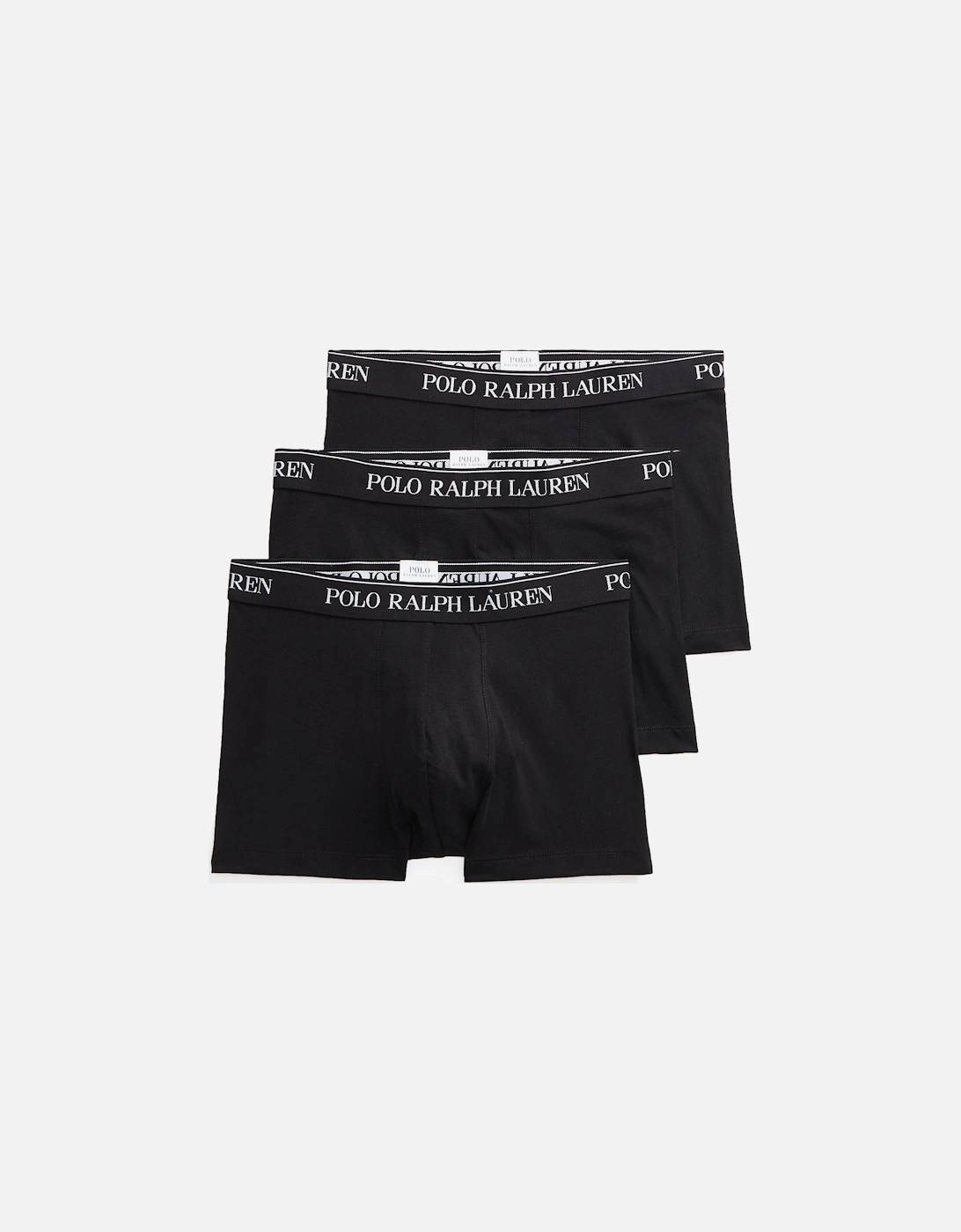 3 Pack Classic Men's Trunk, 2 of 1