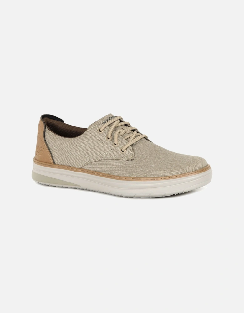 Hyland Ratner Mens Canvas Shoes