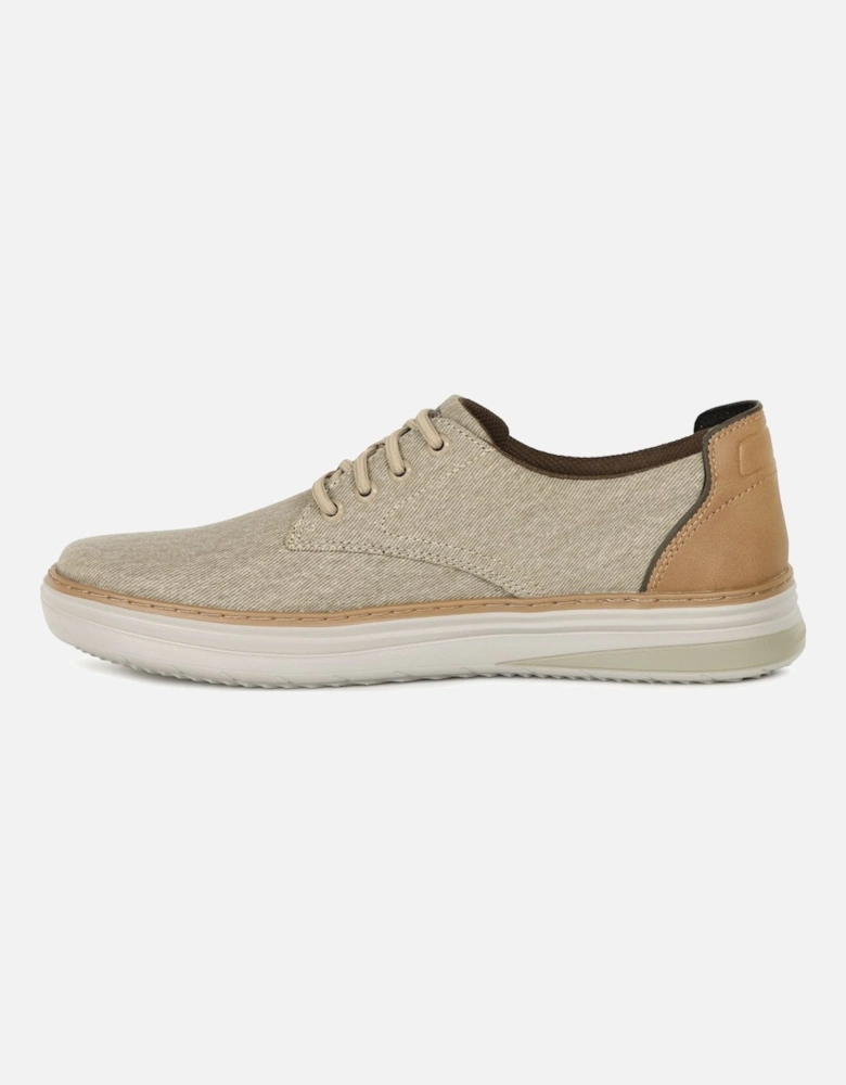 Hyland Ratner Mens Canvas Shoes