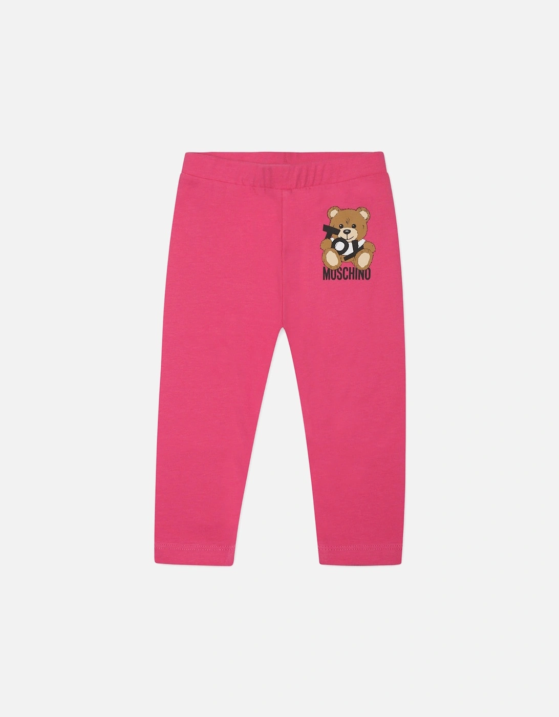 BABY/TODDLER LEGGINGS SET MDM03K/MFP032