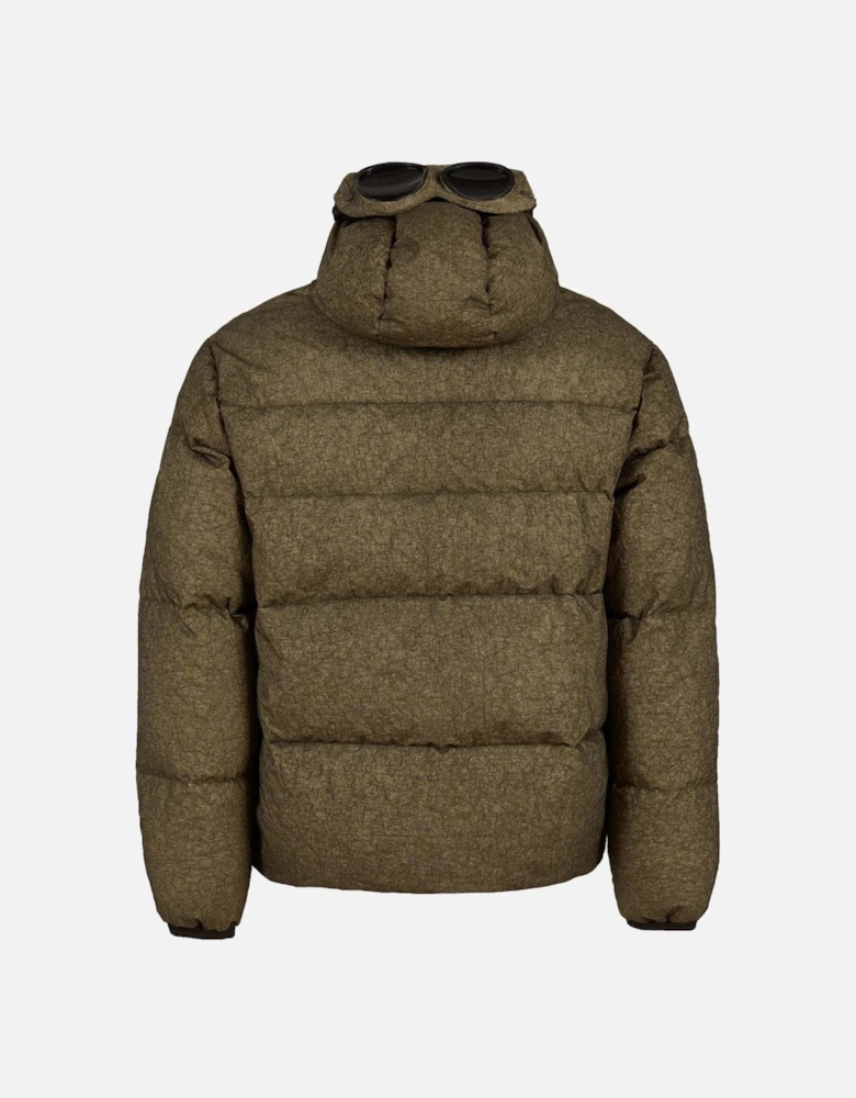 Co-Ted Goggle Jacket