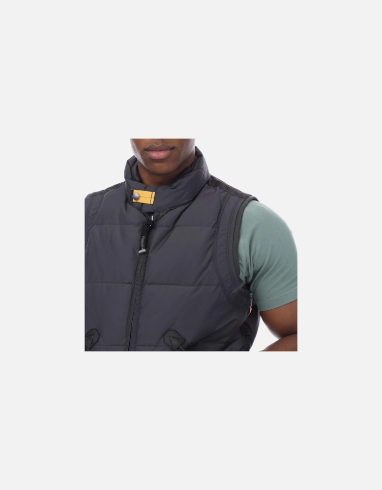 Padded Gilet