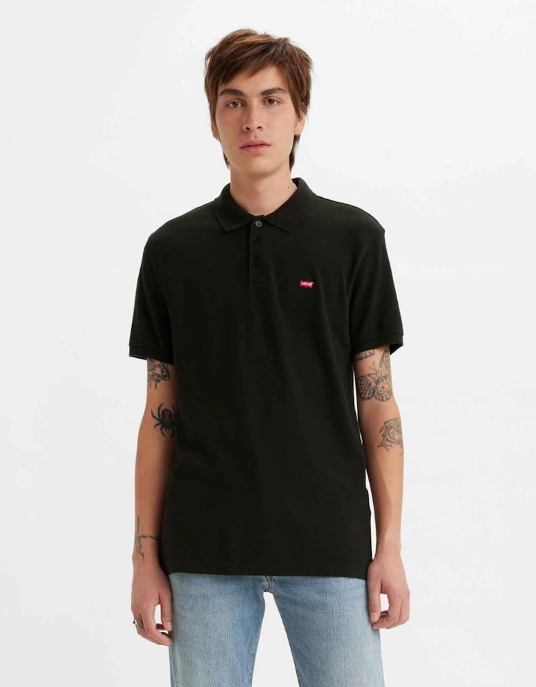 Housemark Polo Shirt