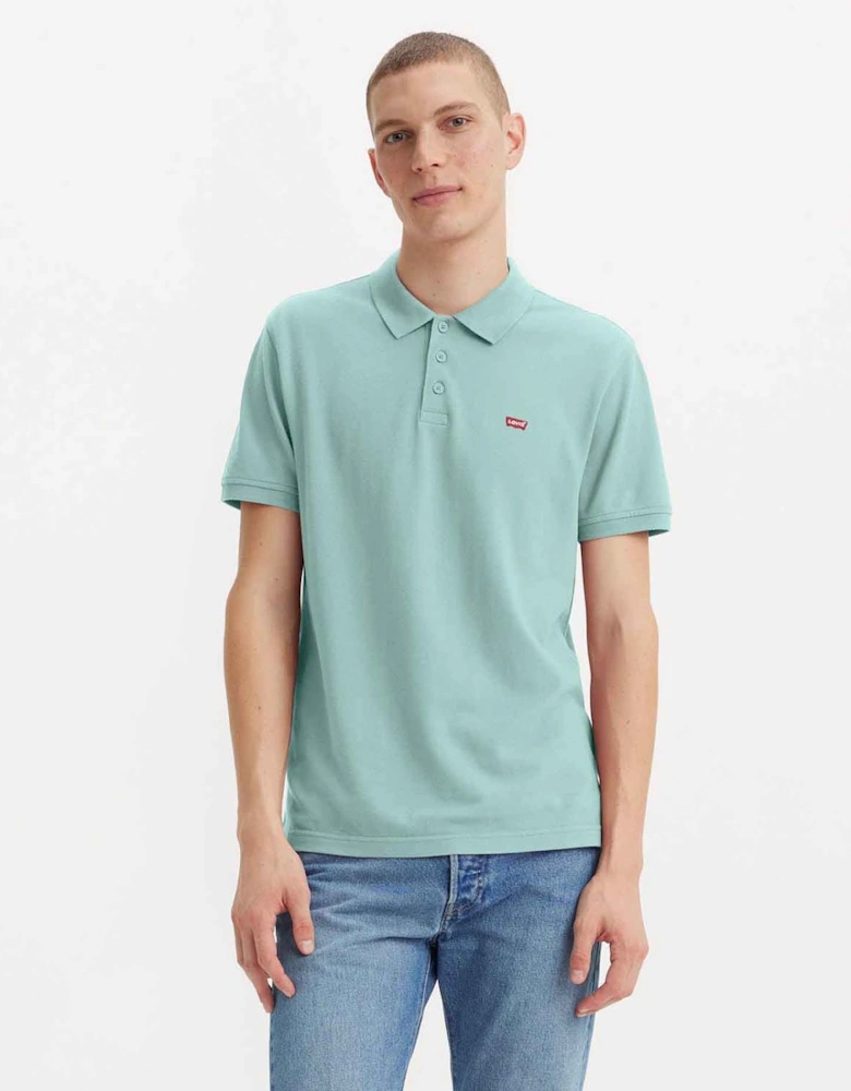 Housemark Polo Shirt