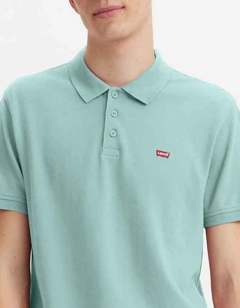 Housemark Polo Shirt