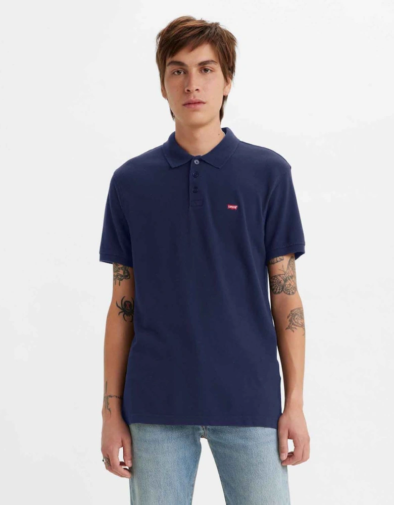 Housemark Polo Shirt