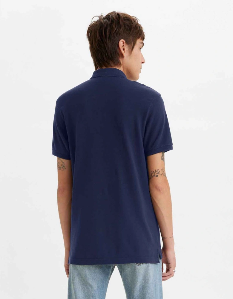 Housemark Polo Shirt