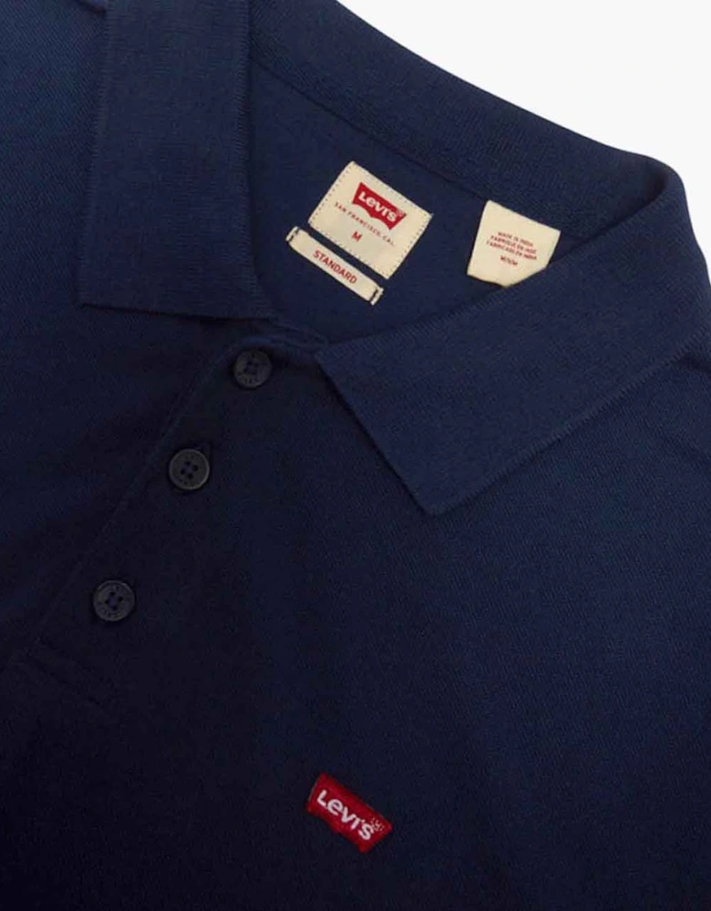 Housemark Polo Shirt