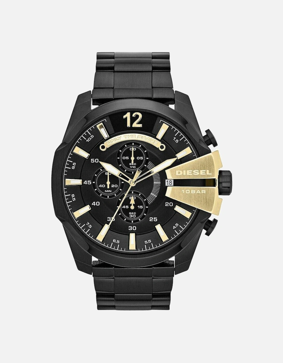 DZ4338 Mega Chief Chronograph Men's Watch, 5 of 4
