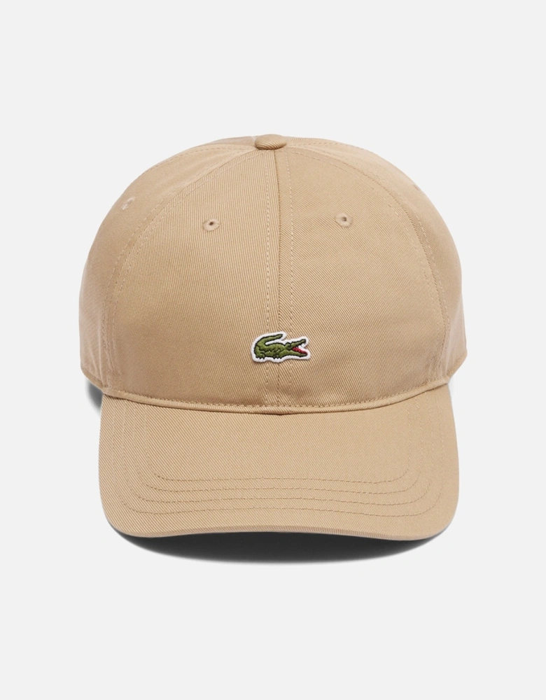 RK0491 Centre Croc Cap