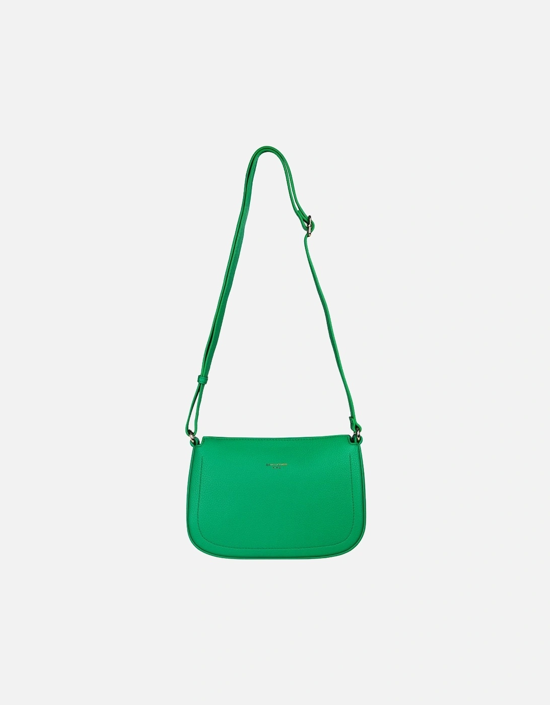 Lizzie Womens Shoulder Bag, 4 of 3